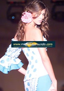 De Miss y Mister M&aacute;laga, a Miss y Mister Espa&ntilde;a